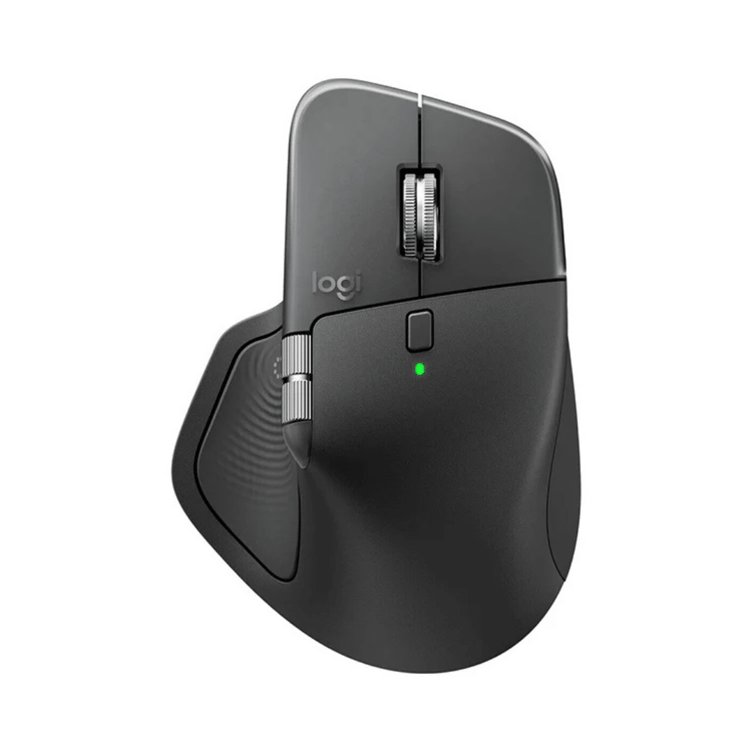 Souris Logitech MX Master 4 sans fil Maroc