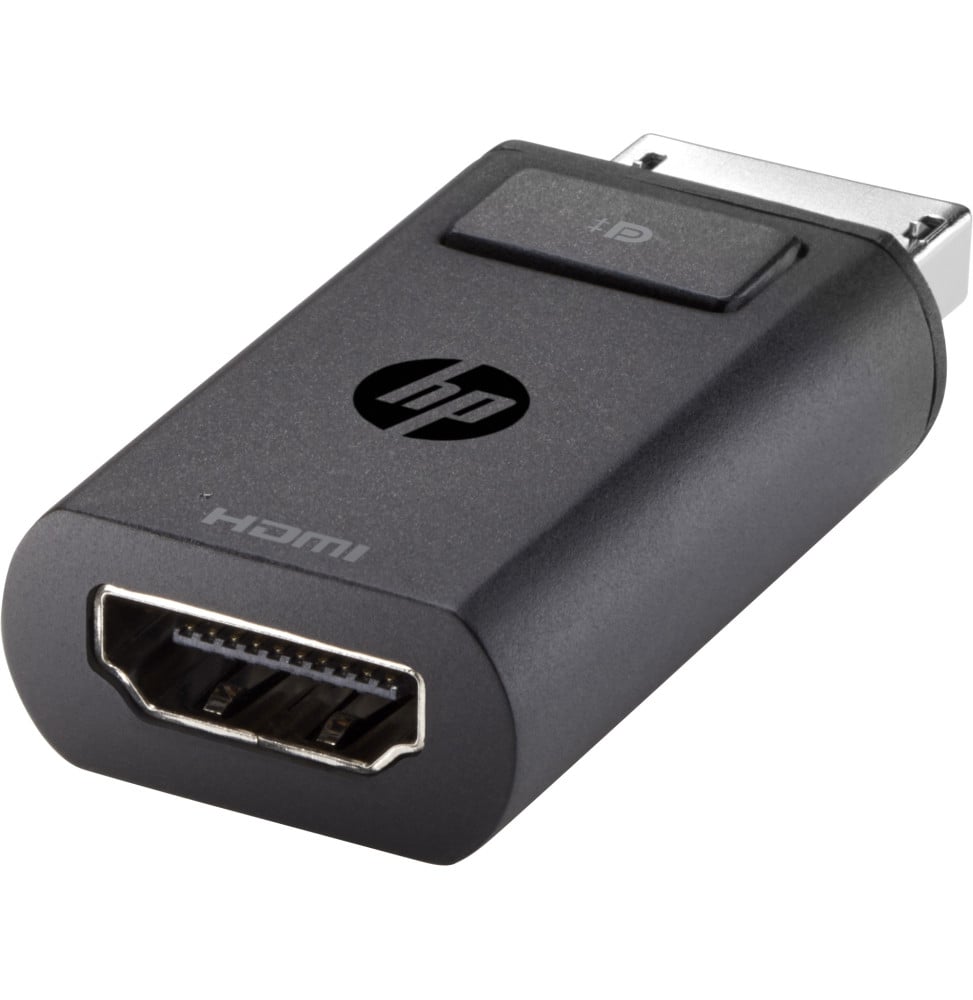 Adaptateur HP DisplayPort 1.4 à HDMI (F3W43AA) – Image 2