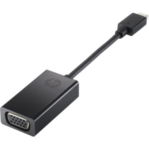 Adaptateur HP USB-C à VGA (P7Z54AA)