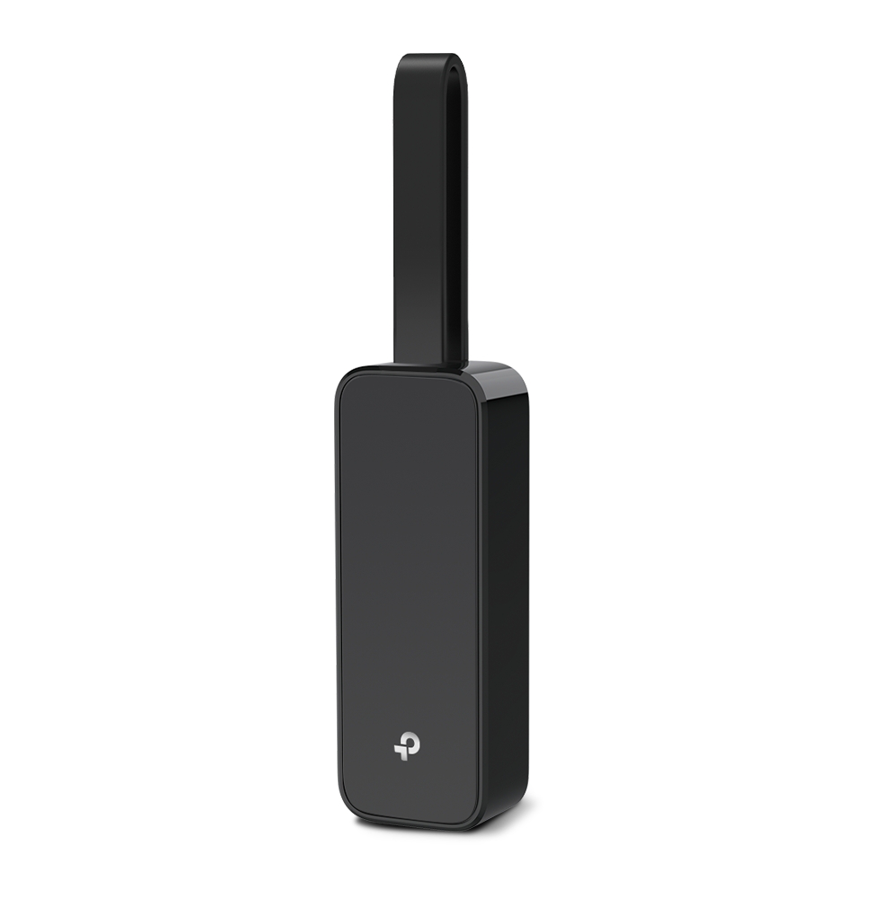 Adaptateur réseau TP-Link UE306 USB 3.0 vers Gigabit Ethernet – Image 2