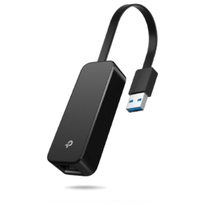 Adaptateur réseau TP-Link UE306 USB 3.0 vers Gigabit Ethernet