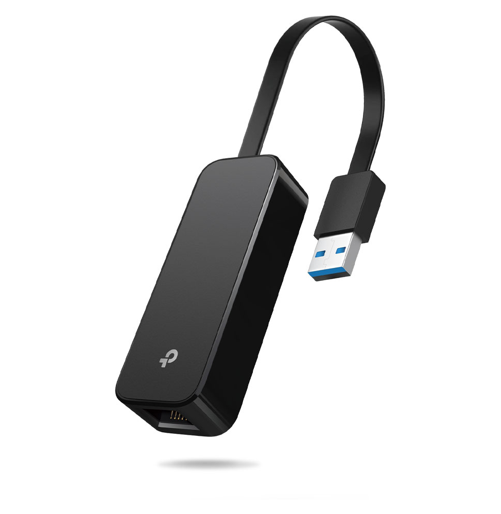 Adaptateur réseau TP-Link UE306 USB 3.0 vers Gigabit Ethernet