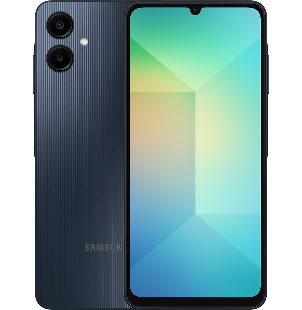 SAMSUNG Galaxy A06 4G Dual Sim (6GB | 128 GB)