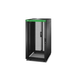 APC ER6482 étagère 24U Rack autonome Noir (ER6482)