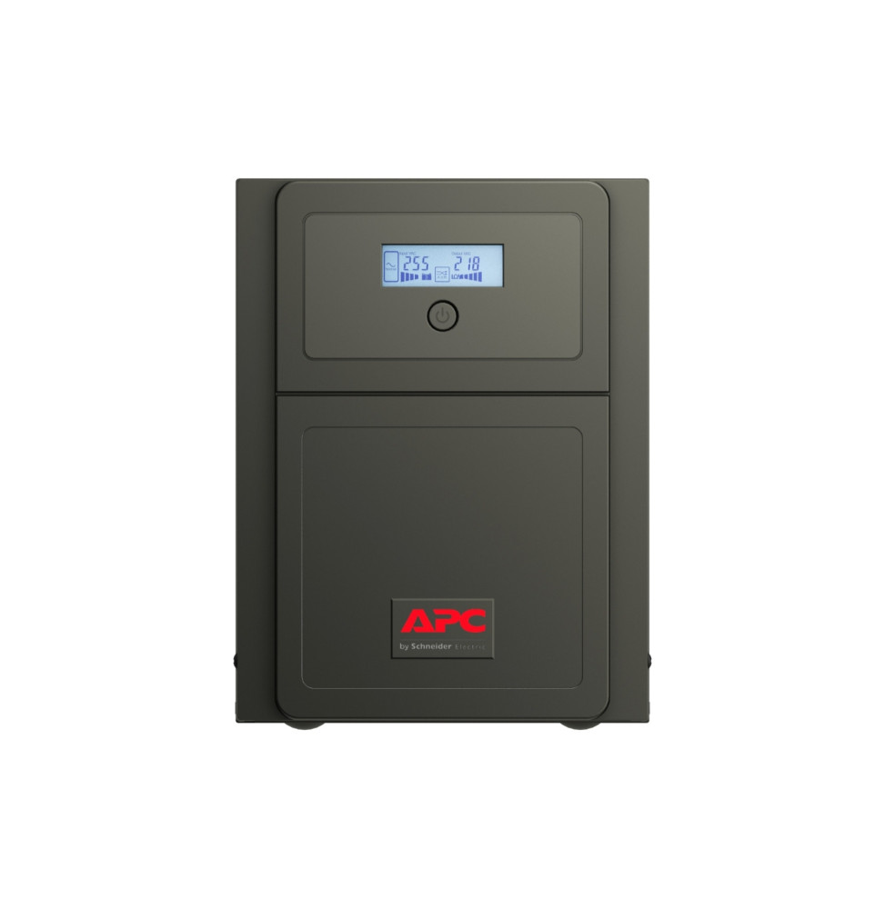 APC SMV3000AI alimentation d'énergie non interruptible Interactivité de ligne 3 kVA 2100 W (SMV3000AI) – Image 2