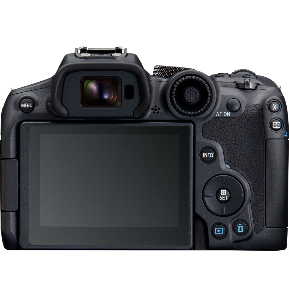 Appareil photo hybride Canon EOS R7 boîtier nu (5137C003AA) – Image 2