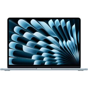 Apple MacBook Air M4 13 pouces (2025) (MC6T4)