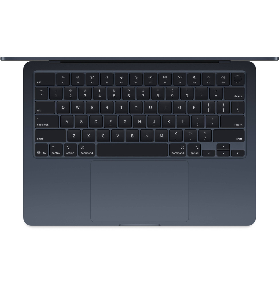 Apple MacBook Air M4 13 pouces (2025) (MW123) – Image 2