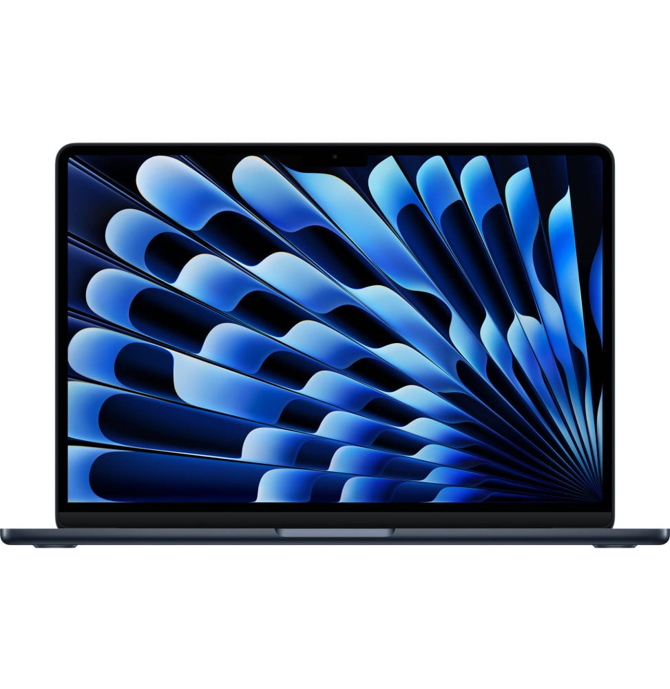 Apple MacBook Air M4 13 pouces (2025) (MW123)