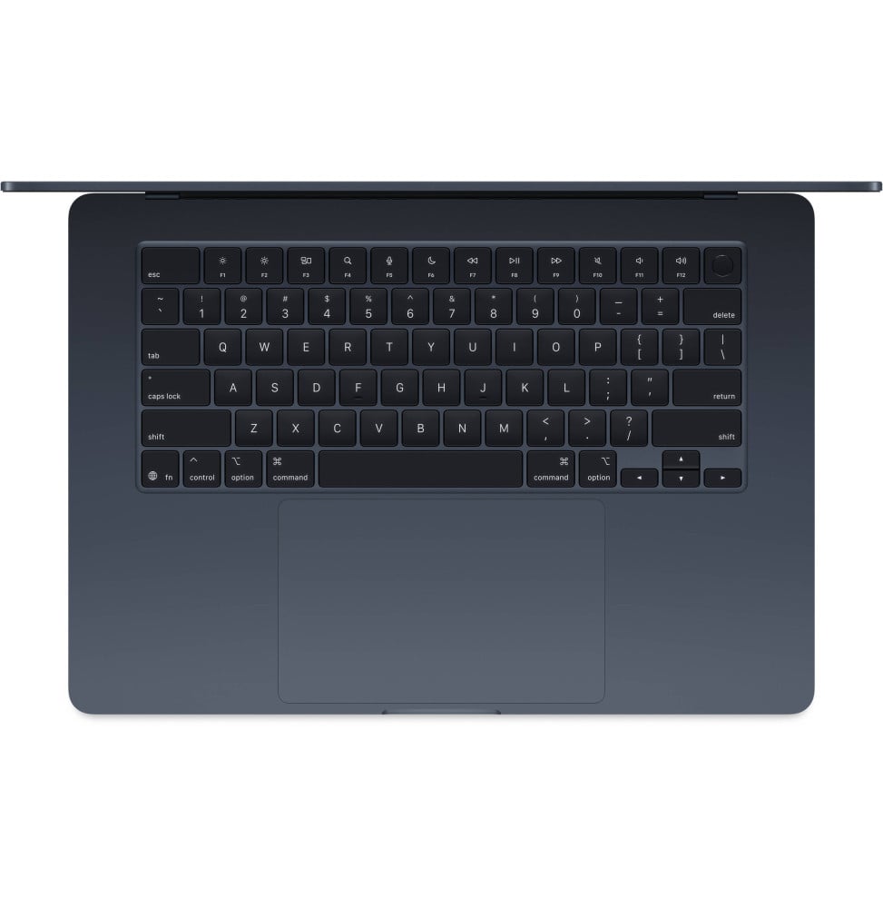 Apple MacBook Air M4 15 pouces (2025) (MW1L3) – Image 2