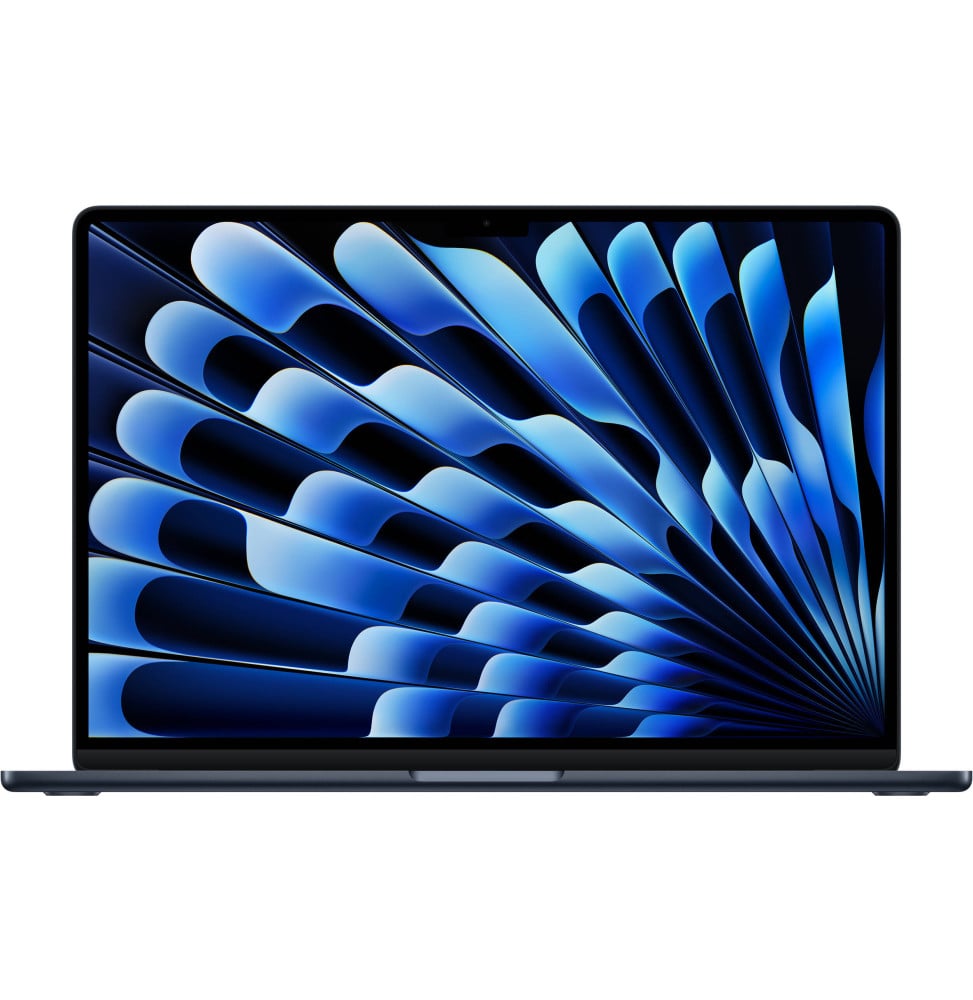 Apple MacBook Air M4 15 pouces (2025) (MW1L3)