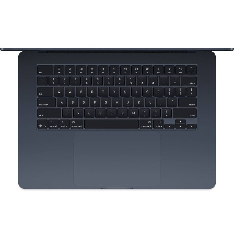 Apple MacBook Air M4 15 pouces (2025) (MC6L4) – Image 2
