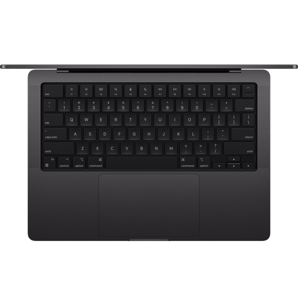 Apple MacBook Pro M4 14 (MW2U3) – Image 2