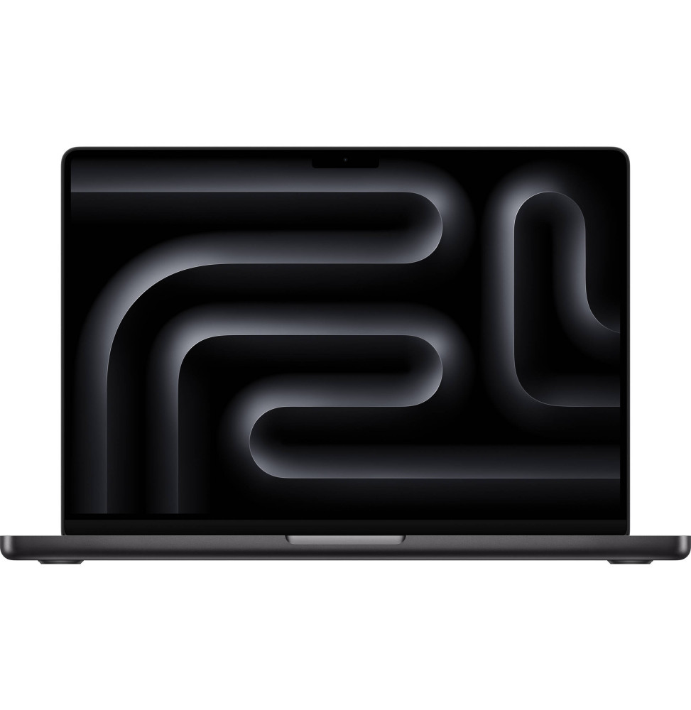 Apple MacBook Pro M4 14 (MW2U3)