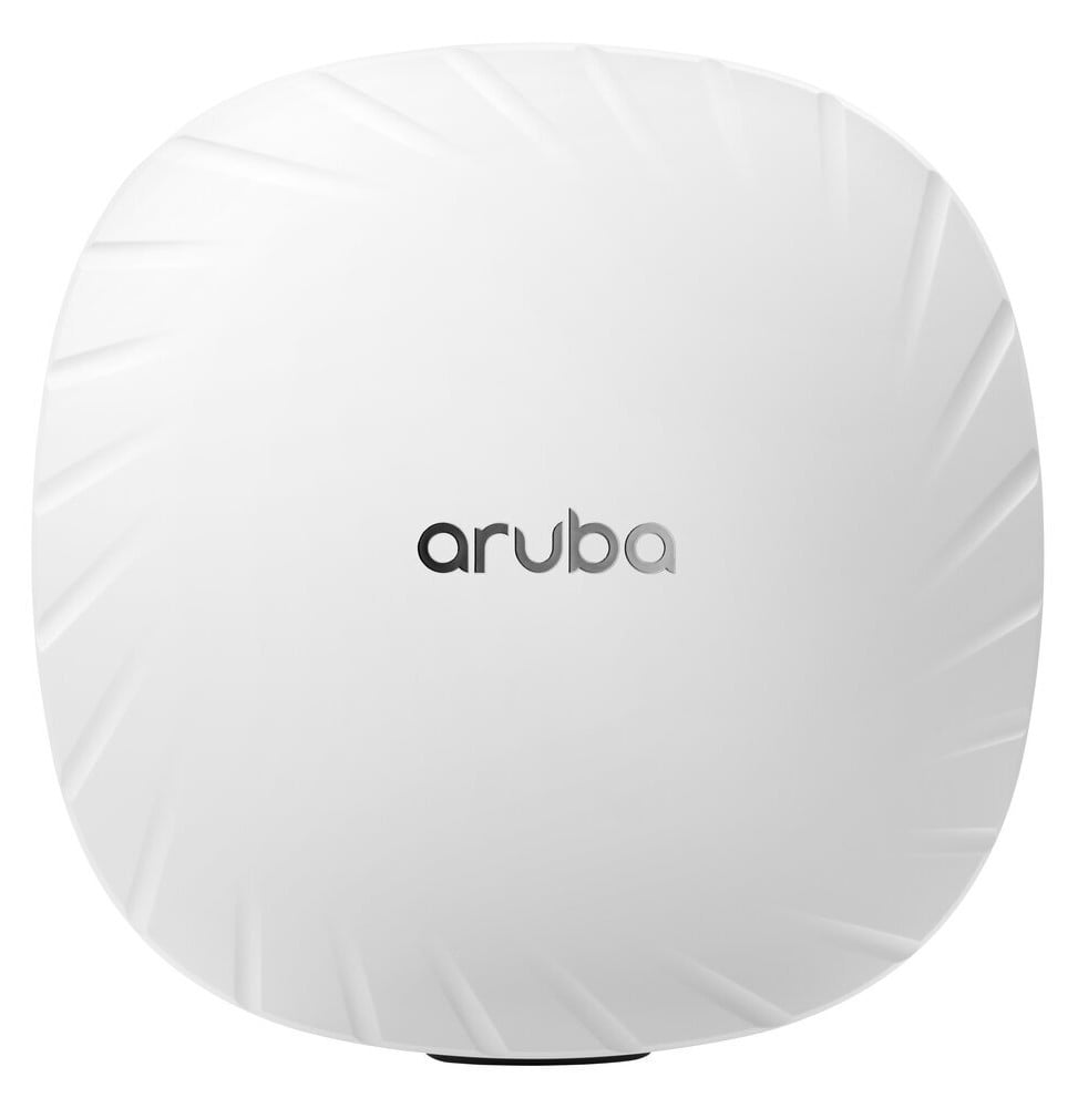 Point d'accès campus unifié Aruba AP-535 (RW) double radio 4x4:4 802.11ax (JZ336A)
