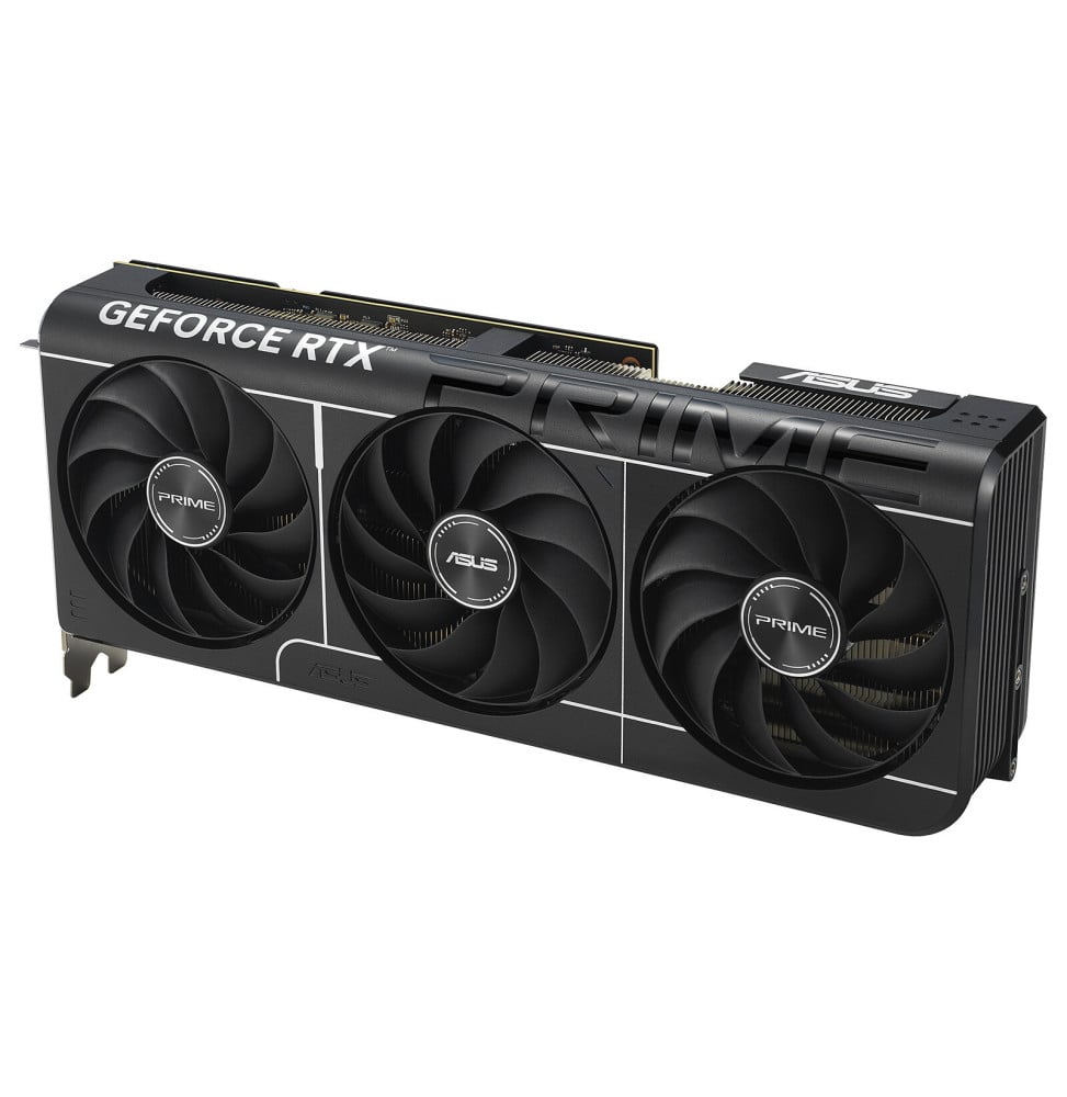 ASUS PRIME GeForce RTX 5070 Ti 16GB GDDR7 – Image 2