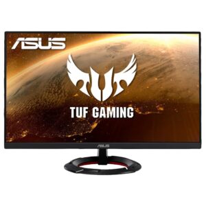 Écran plat Full HD 24" Asus TUF Gaming VG249Q1R
