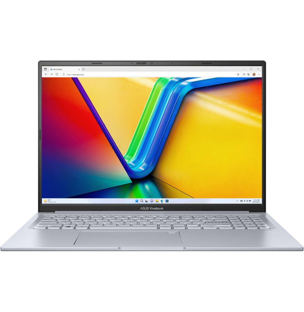 Ordinateur portable Asus Vivobook 16X K3605VU (X1504VA-NJ814W)