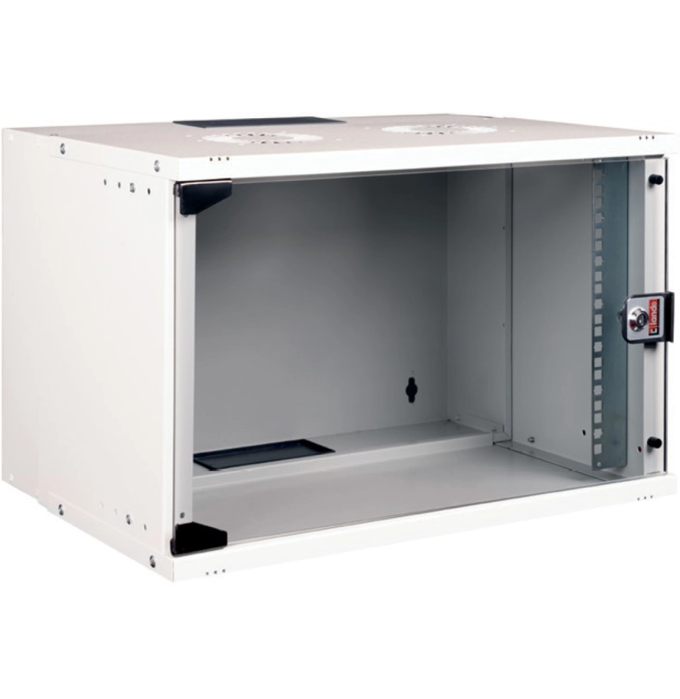 Baie de Brassage Murale 7U 19" PANDORA SOHO (LNSTB07U5440LG)