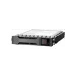 Baie SSD multifournisseur HPE 960 Go SATA 6G Haut volume de lecture Petit facteur de forme BC (P40498-B21)