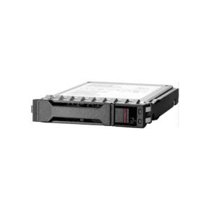 Baie SSD multifournisseur HPE 960 Go SATA 6G Haut volume de lecture Petit facteur de forme BC (P40498-B21)