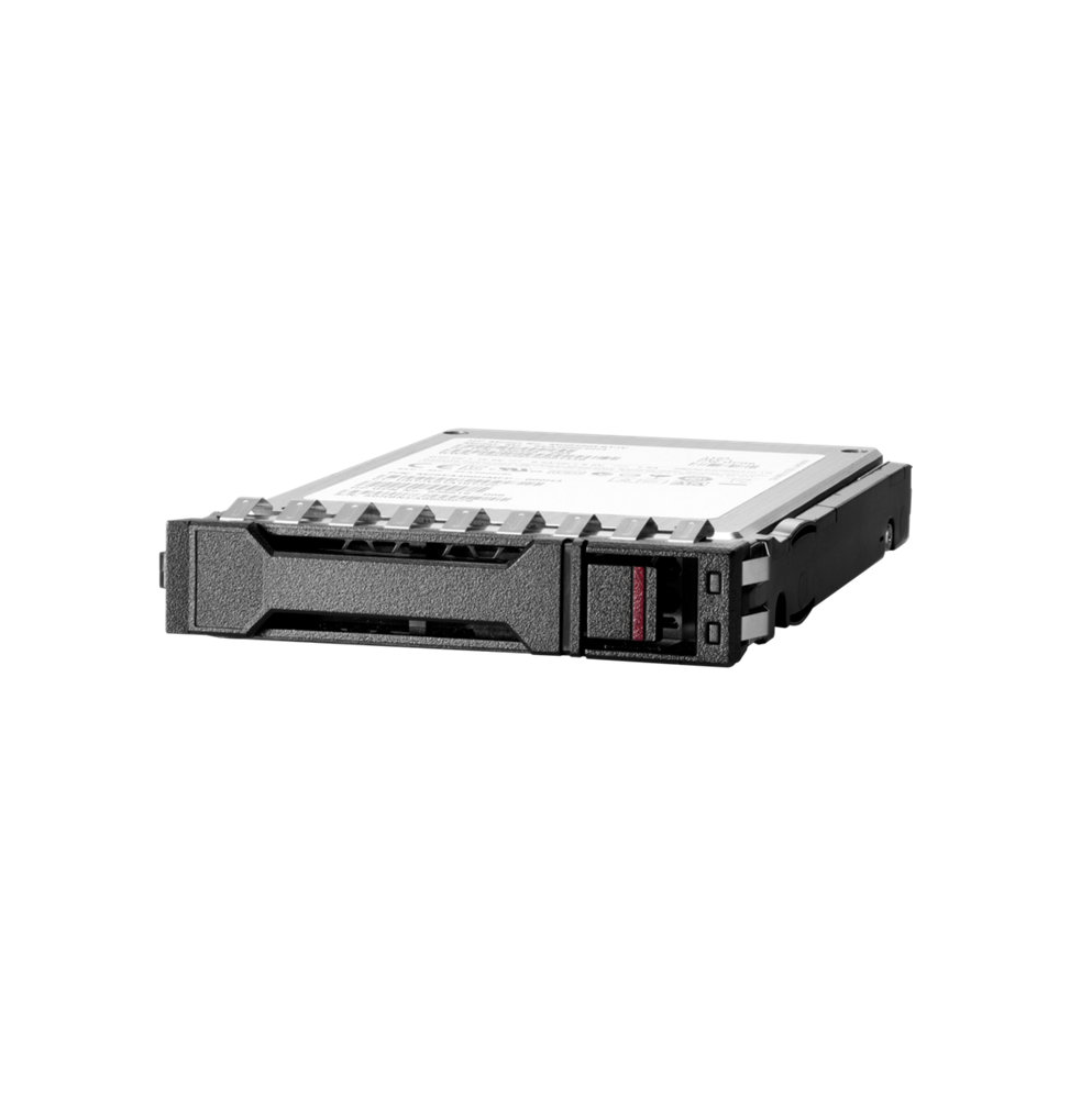 Baie SSD multifournisseur HPE 960 Go SATA 6G Haut volume de lecture Petit facteur de forme BC (P40498-B21)