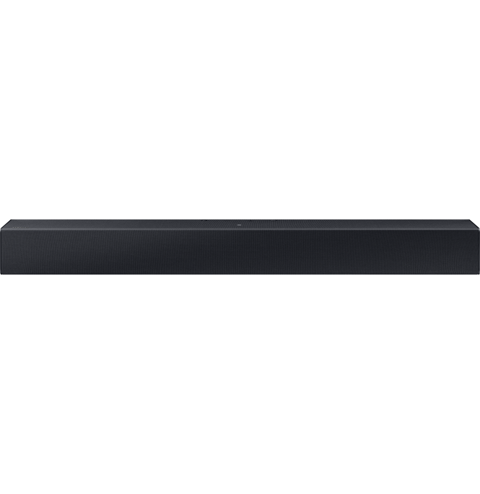 Barre de son Samsung C-Series HW-C400 2023 (HW-C400/MV) – Image 2
