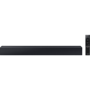Barre de son Samsung C-Series HW-C400 2023 (HW-C400/MV)