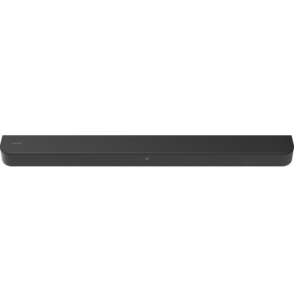 Barre de son Sony 2.1 canaux avec caisson de basses sans fil puissant HT-S400 (HT-S400//C AF1) – Image 2
