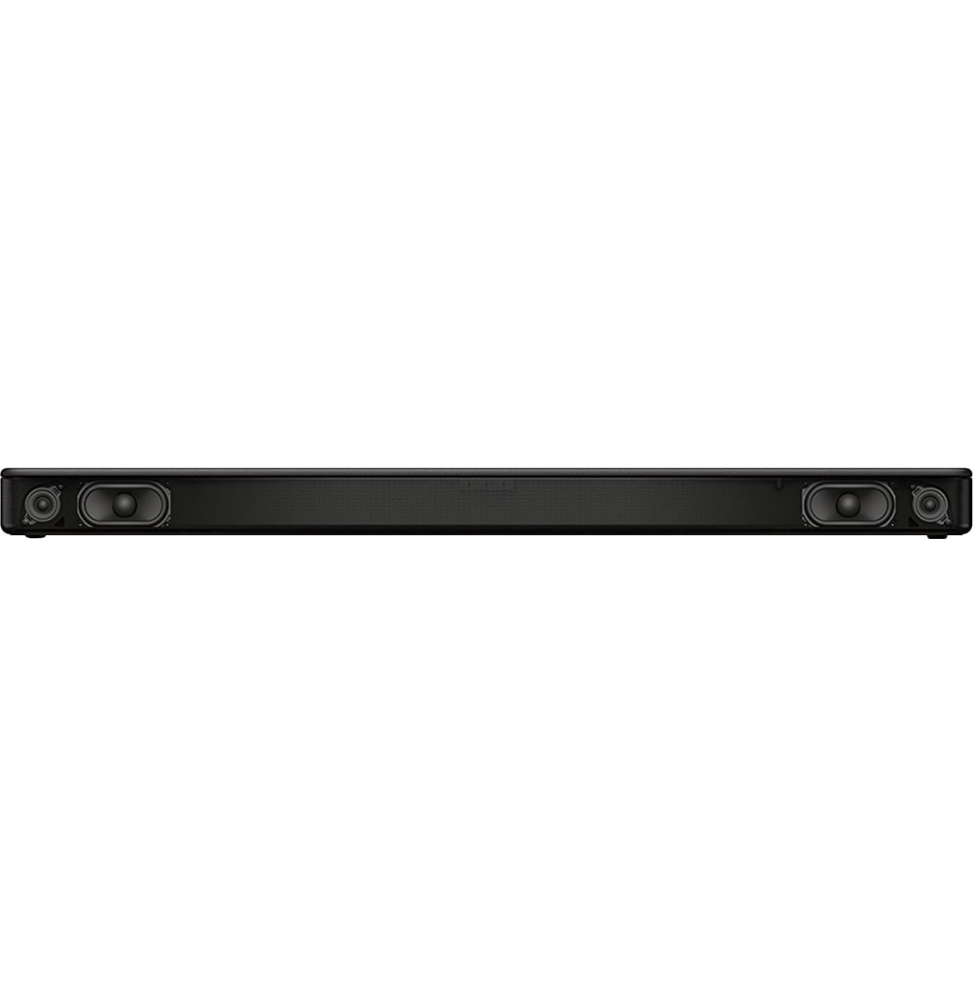 Barre de son Sony HT-S100F 2 canaux avec technologie Bluetooth (HT-S100F//C E3) – Image 2