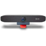 Barre de visioconférence Poly Studio P15 UHD 4K (2200-69370-101)