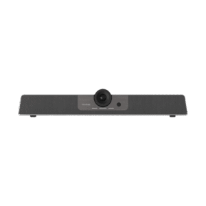 Barre vidéo ViewSonic TeamJoin 4K Ultra HD (UMB202)