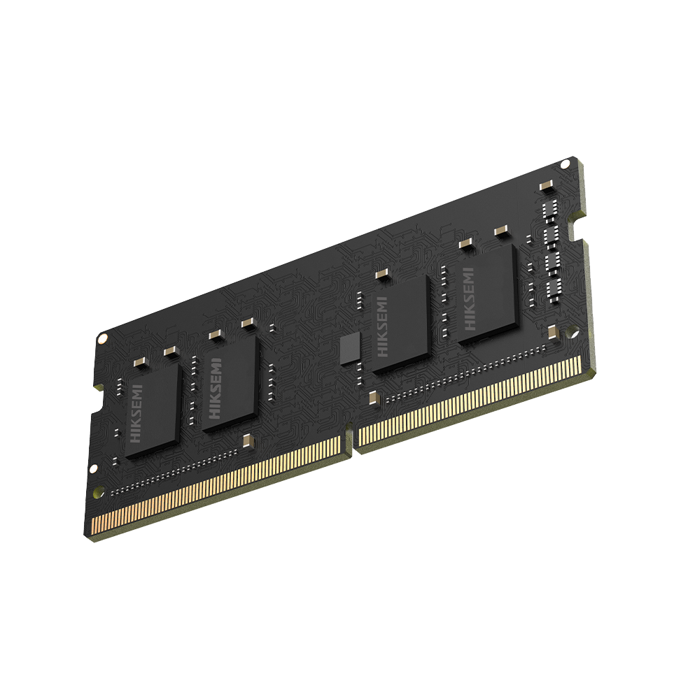 Barrette mémoire Hiksemi SO-DIMM 16 Go DDR5 4800 MHz - Pc portable (HSC516S48Z1-16G) – Image 2