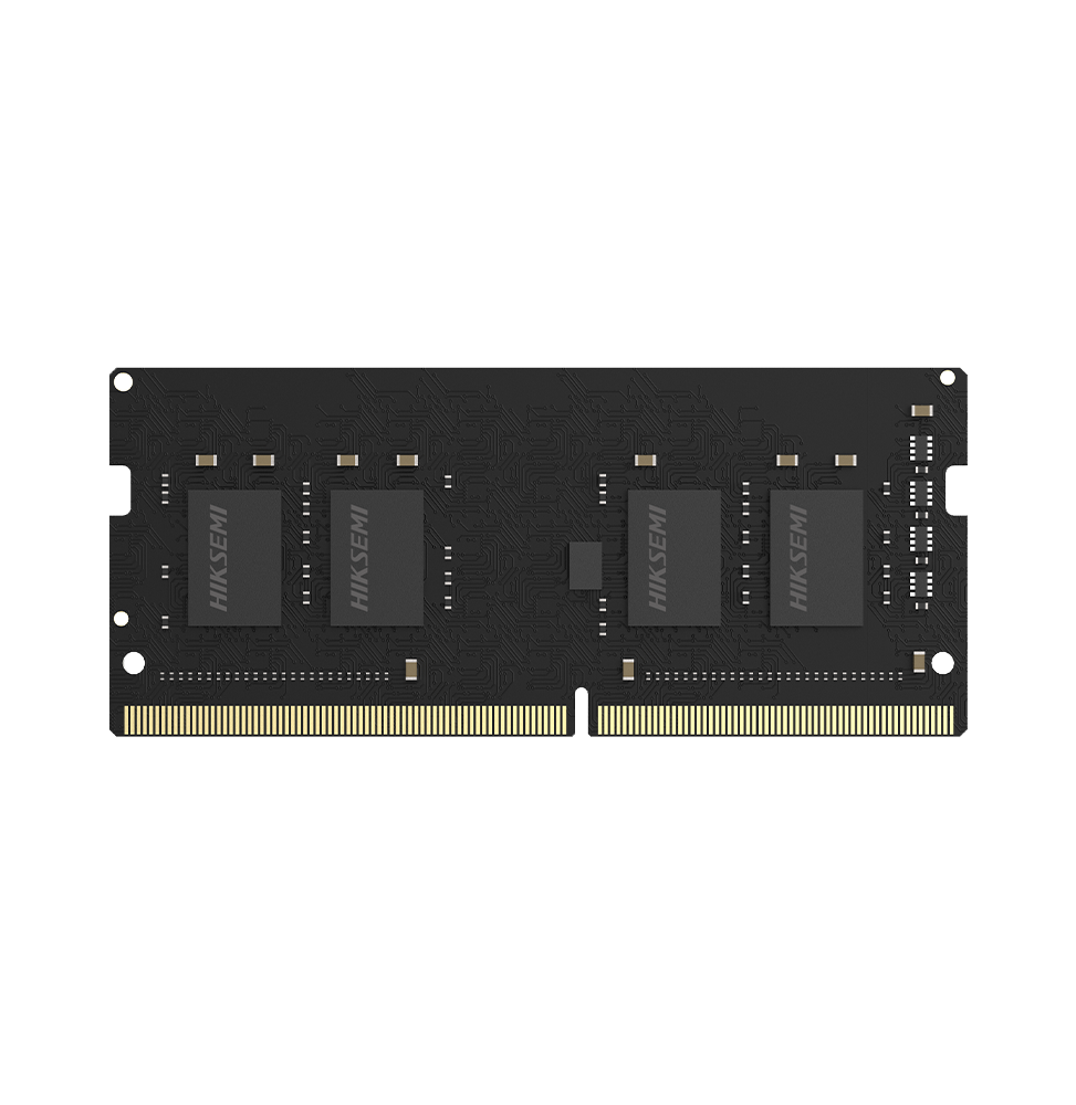 Barrette mémoire Hiksemi SO-DIMM 16 Go DDR5 4800 MHz - Pc portable (HSC516S48Z1-16G)