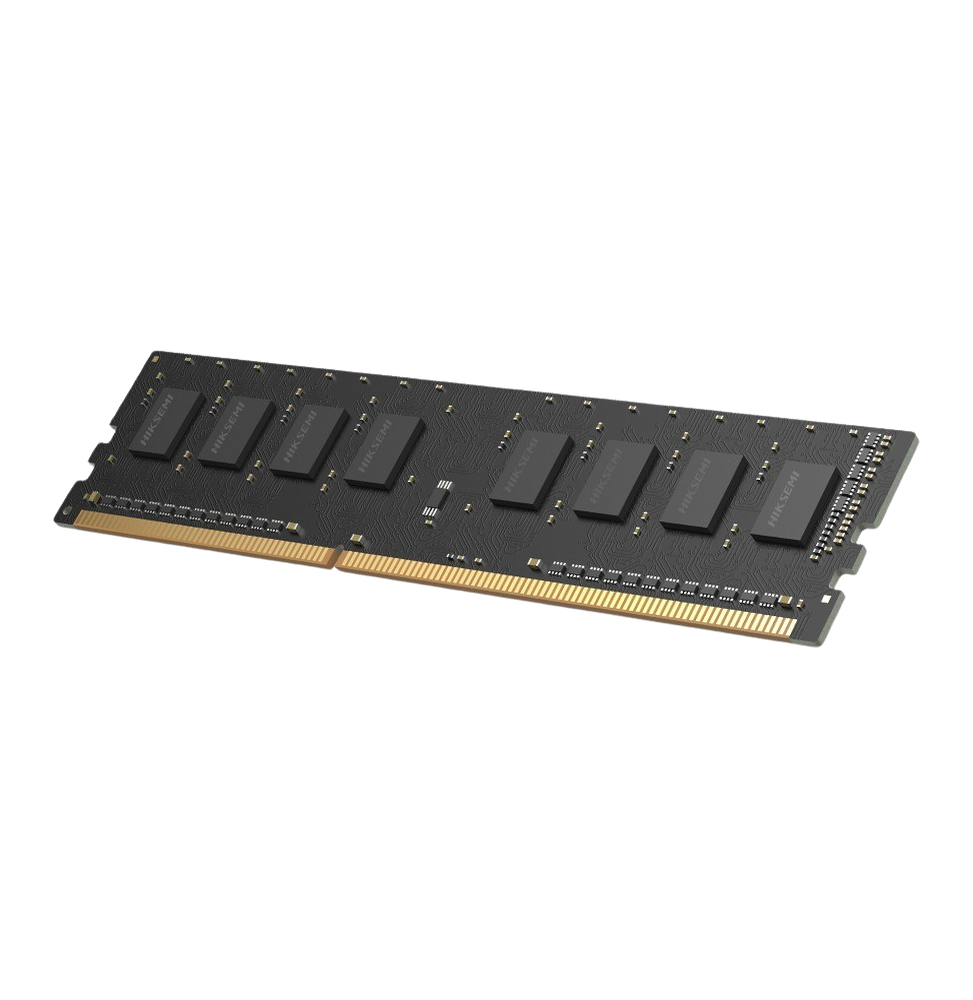 Barrette mémoire Hiksemi U-DIMM 16 Go DDR4-3200 MHz (HSC416U32Z1-16G) – Image 2
