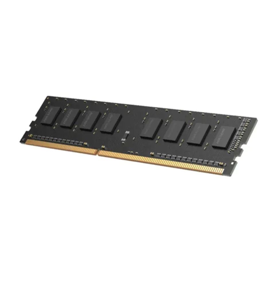 Barrette mémoire Hiksemi U-DIMM 16 Go DDR5 4800 MHz - Pc Bureau (HSC516U48Z1-16G) – Image 2