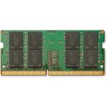 Barrette mémoire HP U-DIMM NON-ECC 16GB DDR4 2400 MHz - Pc bureau (1CA76AA)