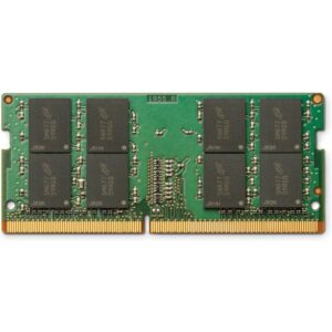 Barrette mémoire HP U-DIMM NON-ECC 16GB DDR4 2400 MHz - Pc bureau (1CA76AA)