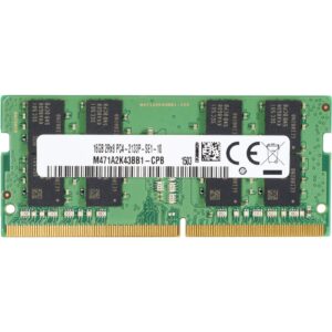 Barrette mémoire HP SO-DIMM 8GB DDR4 2666 MHz - Pc portable (4VN06AA)