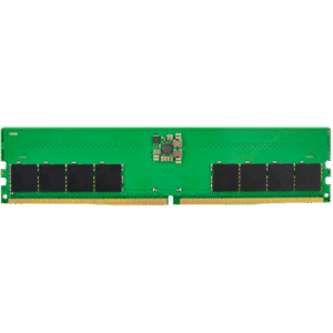 Barrette mémoire HP UDIMM ECC 16GB DDR5 4800 MHz - Pc bureau (4M9Y1AA)