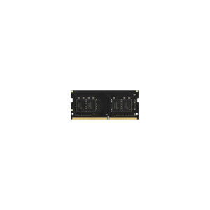 Barrette mémoire Lexar SO-DIMM 16GB DDR4 3200 MHz - Pc portable (LD4AS016G-B3200GSST)