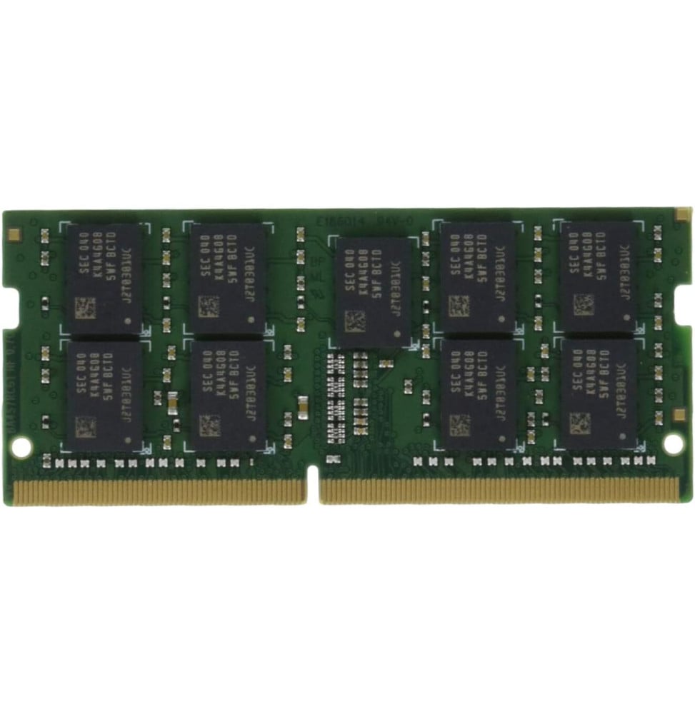 Barrette mémoire Synology SO-DIMM 8GB DDR4 ECC - Serveur Nas (D4ES01-8G) – Image 2