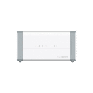 Batterie de secours domestique BLUETTI B500 - 4960W