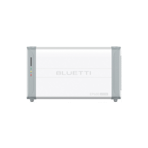 Batterie de secours domestique BLUETTI EP600 - 6kW Triphase