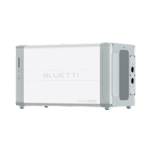 Batterie de secours domestique BLUETTI EP760