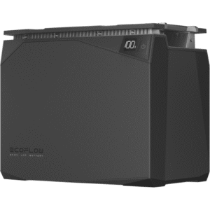 Batterie EcoFlow Powerkit 2KWh LFP