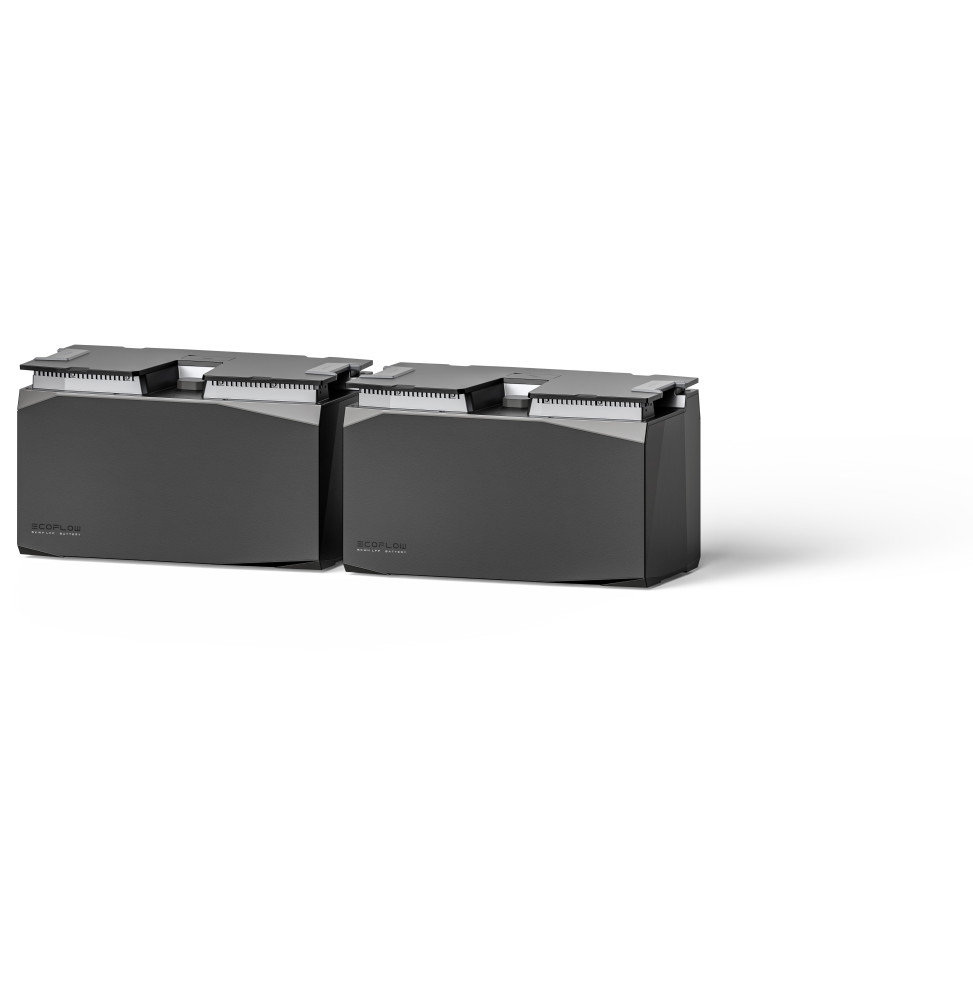 Batterie EcoFlow Powerkit 5KWh LFP – Image 2