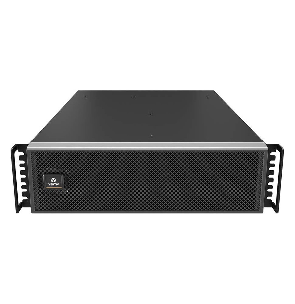 Batterie Externe Vertiv Liebert GXT5 192V pour Onduleur Online Double Conversion 5-10kVA (GXT5-EBC192VRT3U) – Image 2