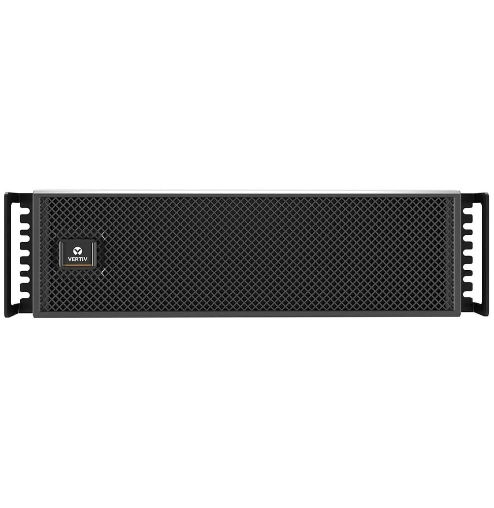 Batterie Externe Vertiv Liebert GXT5 192V pour Onduleur Online Double Conversion 5-10kVA (GXT5-EBC192VRT3U)