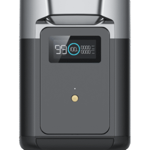 Batterie supplémentaire EcoFlow pour Delta 2 - 1024Wh